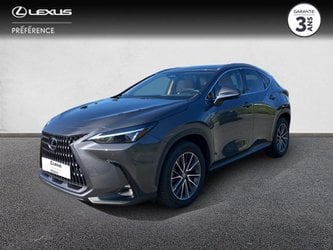 Voitures D'occasion À Lanester | Lexus Nx 450H+ Luxe 4Wd My24