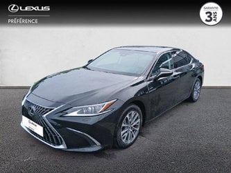 Voitures D'occasion À Lanester | Lexus Es 300H Business My25