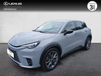 Voitures D'occasion À Lanester | Lexus Lbx 1.5 136Ch Elegant Pack Tech 2Wd