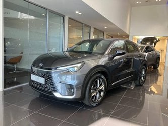 Voitures D'occasion À Lanester | Lexus Lbx 1.5 136Ch Omotenashi 2Wd My26