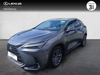 Voitures D'occasion À Lanester | Lexus Nx 450H+ Luxe 4Wd