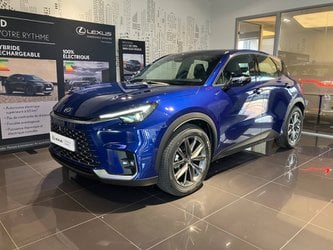 Voitures D'occasion À Lanester | Lexus Lbx 1.5 136Ch 2Wd Relax