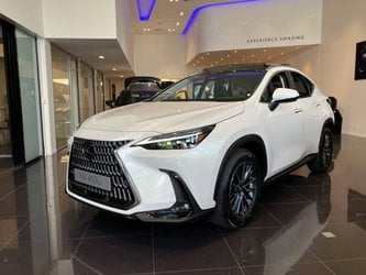 Voitures D'occasion À Lanester | Lexus Nx 450H+ Luxe Pack Design 4Wd My25