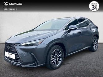 Voitures D'occasion À Lanester | Lexus Nx 450H+ Luxe 4Wd My25