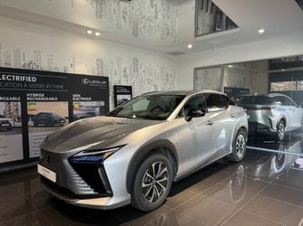 Voitures D'occasion À Lanester | Lexus Rz 450E Luxe Pack Innovation My24