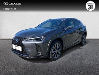 Voitures D'occasion À Lanester | Lexus Ux 250H F Sport Design 2Wd