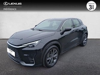 Voitures D'occasion À Lanester | Lexus Lbx 1.5 136Ch Elegant Pack Tech 2Wd