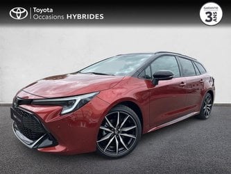 Voitures D'occasion À Noyal-Pontivy | Toyota Corolla Touring Spt 1.8 140Ch Gr Sport My25