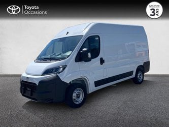 Voitures D'occasion À Noyal-Pontivy | Toyota Proace Max Fg L2H2 3.3 140Ch Start Ng24