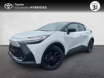 Voitures D'occasion À Noyal-Pontivy | Toyota C-Hr 2.0 Hybride Rechargeable 225Ch Gr Sport My25