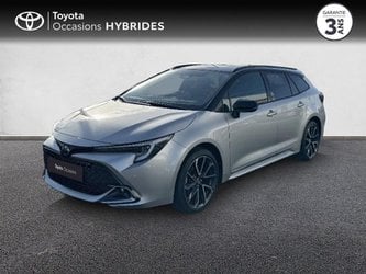 Voitures D'occasion À Vannes | Toyota Corolla Touring Spt 2.0 196Ch Collection My24