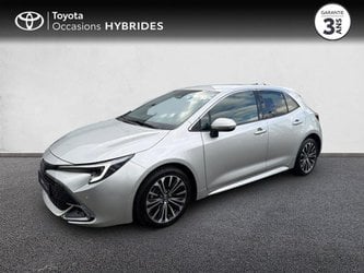 Voitures D'occasion À Vannes | Toyota Corolla 1.8 140Ch Design My23