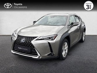 Voitures D'occasion À Vannes | Lexus Ux 250H 2Wd Pack Business My20