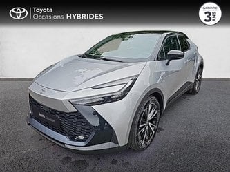 Voitures D'occasion À Vannes | Toyota C-Hr 1.8 140Ch Collection Ng23