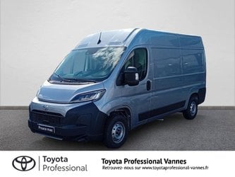 Voitures D'occasion À Vannes | Toyota Proace Max Fg L2H2 3.3 140Ch Start Ng24