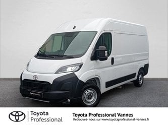 Voitures D'occasion À Vannes | Toyota Proace Max Fg L2H2 3.3 140Ch Start Ng24