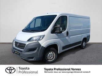 Voitures D'occasion À Vannes | Fiat Ducato Fg 3.0 Ch1 2.0 Multijet 115Ch Pack