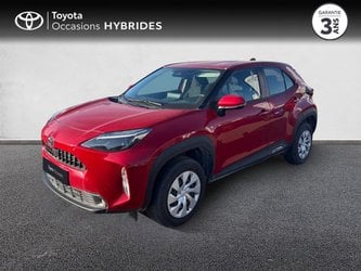 Voitures D'occasion À Pluneret | Toyota Yaris Cross 116H Dynamic My22