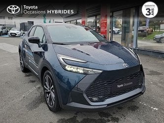 Voitures D'occasion À Pluneret | Toyota C-Hr 2.0 Hybride Rechargeable 225Ch Collection