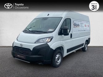 D'occasion À Morlaix | Toyota Proace Max Fg L2H2 3.3 120Ch Start Ng24