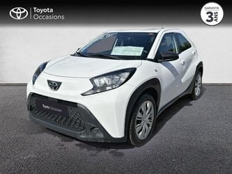 Voitures D'occasion À Morlaix | Toyota Aygo X 1.0 Vvt-I 72Ch Dynamic My23