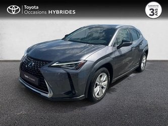 Voitures D'occasion À Brest | Lexus Ux 250H 2Wd Pack