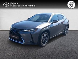 Voitures D'occasion À Plérin | Lexus Ux 250H 2Wd Premium Edition My21