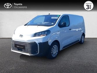 Voitures D'occasion À Plérin | Toyota Proace Medium 75Kwh Start Mc24