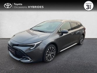 Voitures D'occasion À Plérin | Toyota Corolla Touring Spt 1.8 140Ch Design My23