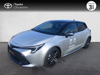 Voitures D'occasion À Plérin | Toyota Corolla 1.8 140Ch Gr Sport My24