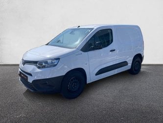 D'occasion À Plérin | Toyota Proace City Electric Medium 50 Kwh Business Mc23