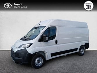 D'occasion À Plérin | Toyota Proace Max Fg L2H2 3.3 140Ch Start Ng24