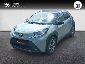 Voitures D'occasion À Plérin | Toyota Aygo X 1.0 Vvt-I 72Ch Design My24