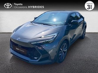 Voitures D'occasion À Plérin | Toyota C-Hr 1.8 140Ch Collection Ng23