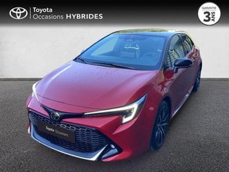 Voitures D'occasion À Plérin | Toyota Corolla 2.0 196Ch Gr Sport My23