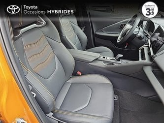 Voitures D'occasion À Pabu | Toyota C-Hr 2.0 200Ch Collection Premiere Ng23