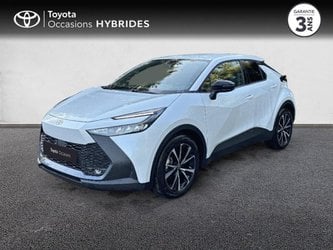 Voitures D'occasion À Pabu | Toyota C-Hr 1.8 140Ch Design Ng23