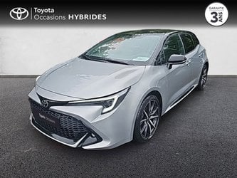 Voitures D'occasion À Pabu | Toyota Corolla 1.8 140Ch Gr Sport My23