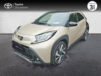 Voitures D'occasion À Pabu | Toyota Aygo X 1.0 Vvt-I 72Ch Collection My23