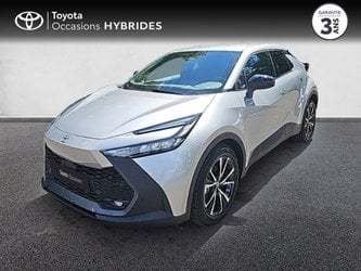 D'occasion À Pabu | Toyota C-Hr 1.8 140Ch Design Ng23