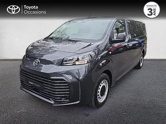 Voitures D'occasion À Pabu | Toyota Proace Long 2.0 D-4D 140 Start Mc24