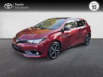 Voitures D'occasion À Pabu | Toyota Auris 1.2 Turbo 116Ch Collection