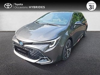 D'occasion À Pabu | Toyota Corolla 1.8 140Ch Design My25