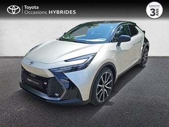 D'occasion À Pabu | Toyota C-Hr 2.0 200Ch Gr Sport Premiere Awd-I Ng23