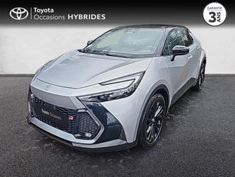 D'occasion À Pabu | Toyota C-Hr 2.0 Hybride Rechargeable 225Ch Gr Sport Ng23