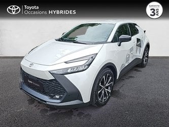 D'occasion À Pabu | Toyota C-Hr 1.8 140Ch Design Ng23