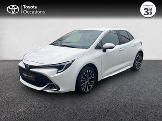 D'occasion À Pabu | Toyota Corolla 1.8 140Ch Design My24