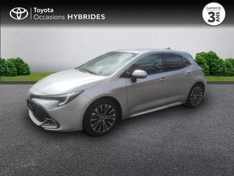 Voitures D'occasion À Carhaix-Plouguer | Toyota Corolla 1.8 140Ch Design My23