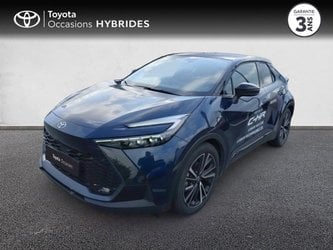 Voitures D'occasion À Carhaix-Plouguer | Toyota C-Hr 1.8 140Ch Collection