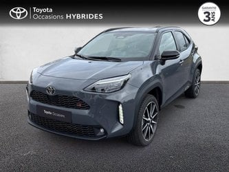 Voitures D'occasion À Concarneau | Toyota Yaris Cross 130H Gr Sport My25
